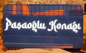 Pasaoglu Konagi & Boutique Hotel