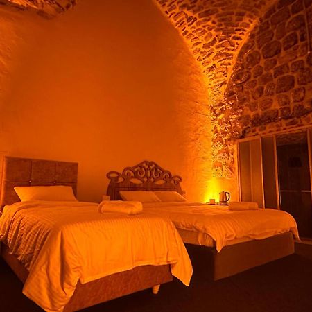 Pasaoglu Konagi & Boutique Hotel Mardin Dış mekan fotoğraf