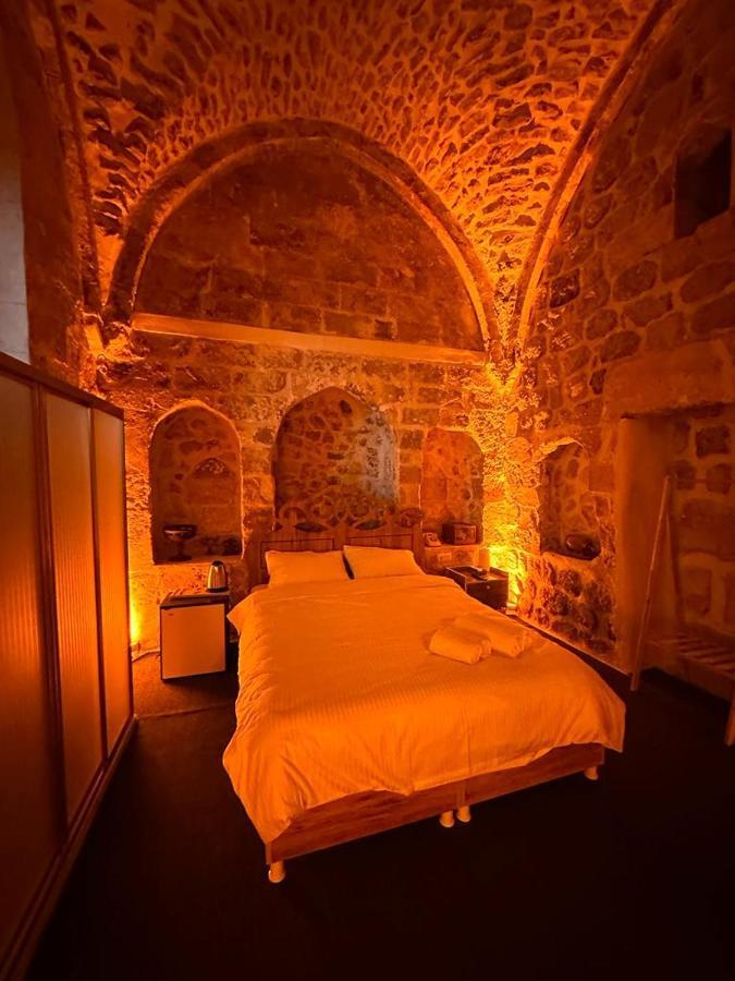 Pasaoglu Konagi & Boutique Hotel Mardin Dış mekan fotoğraf
