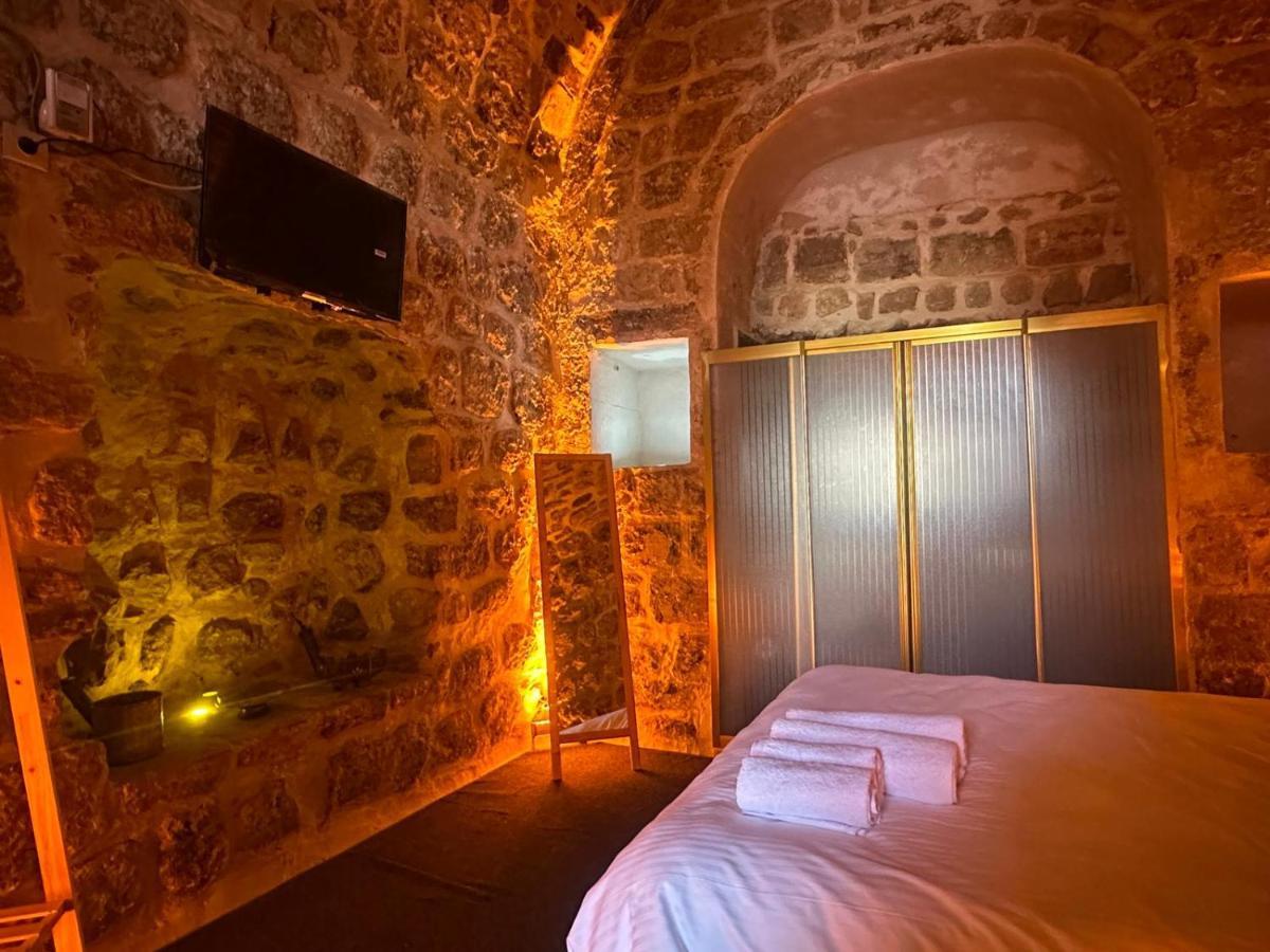 Pasaoglu Konagi & Boutique Hotel Mardin Dış mekan fotoğraf