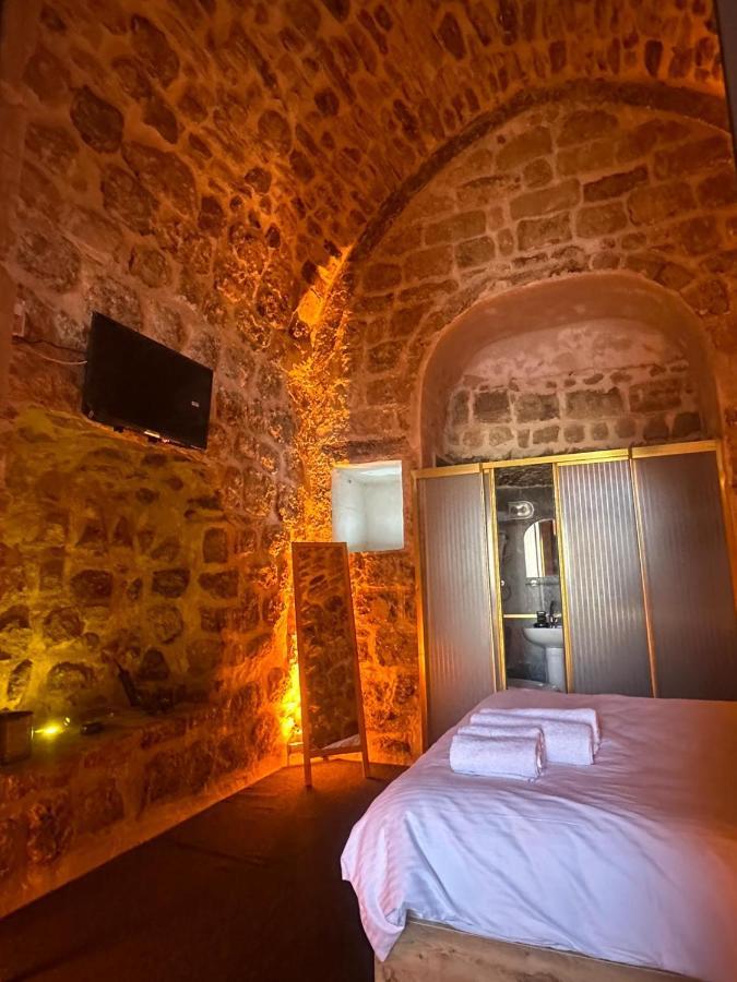 Pasaoglu Konagi & Boutique Hotel Mardin Dış mekan fotoğraf