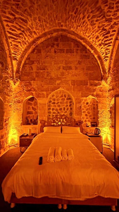 Pasaoglu Konagi & Boutique Hotel Mardin Dış mekan fotoğraf
