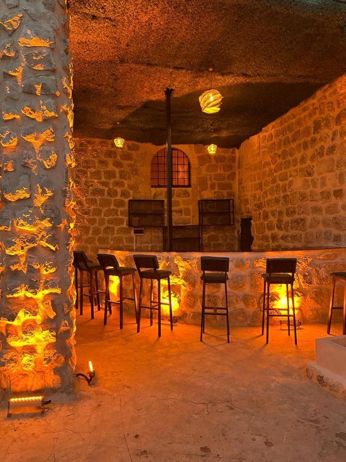 Pasaoglu Konagi & Boutique Hotel Mardin Dış mekan fotoğraf