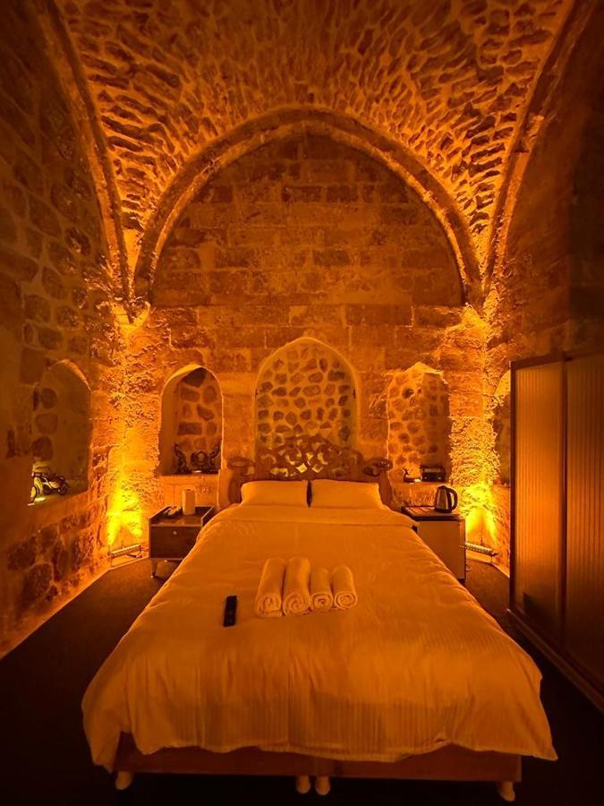 Pasaoglu Konagi & Boutique Hotel Mardin Dış mekan fotoğraf