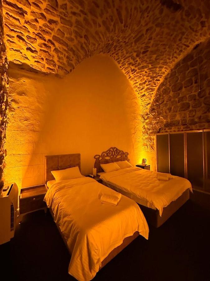 Pasaoglu Konagi & Boutique Hotel Mardin Dış mekan fotoğraf