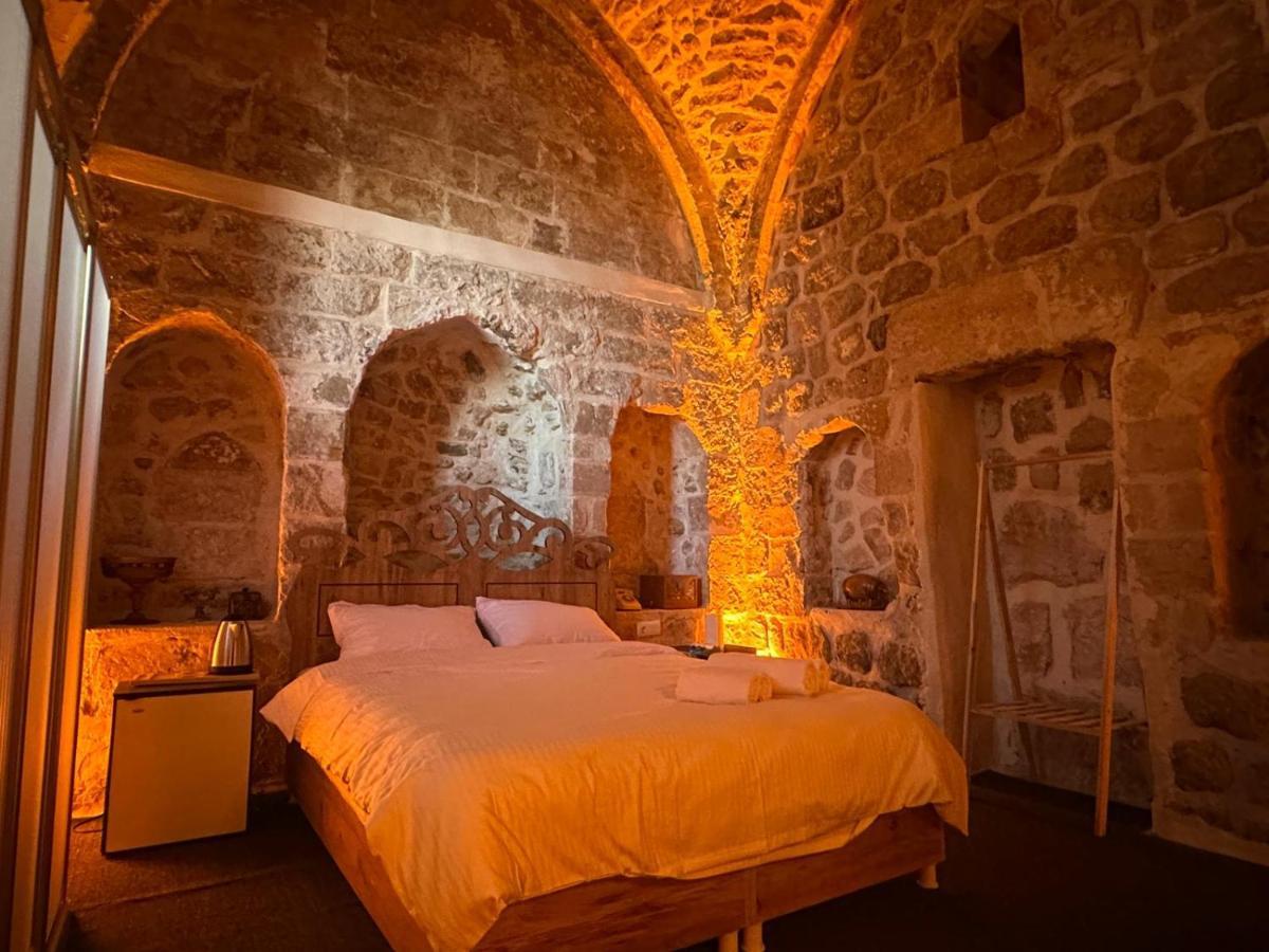 Pasaoglu Konagi & Boutique Hotel Mardin Dış mekan fotoğraf