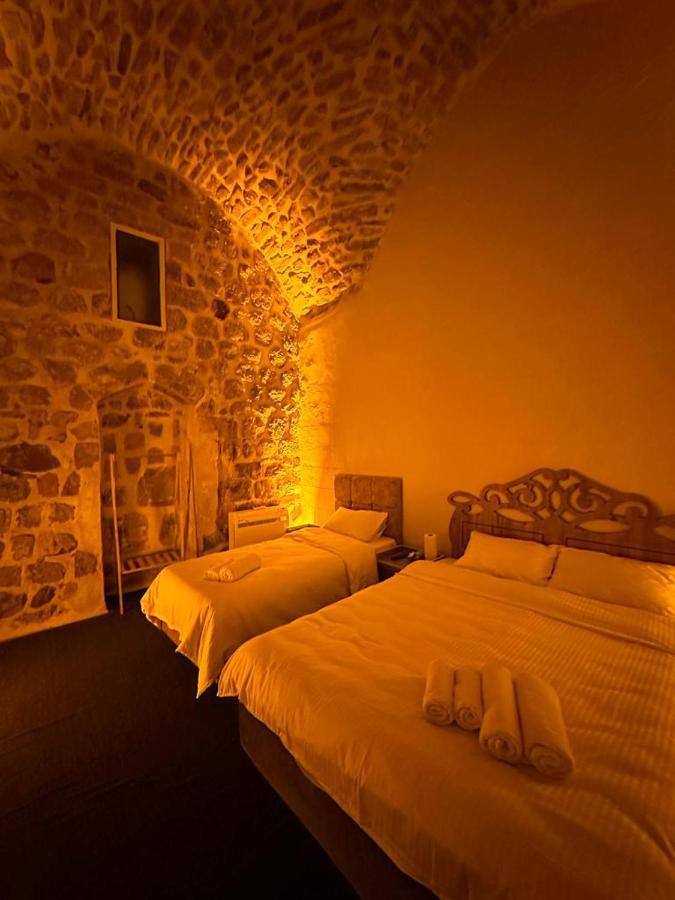 Pasaoglu Konagi & Boutique Hotel Mardin Dış mekan fotoğraf