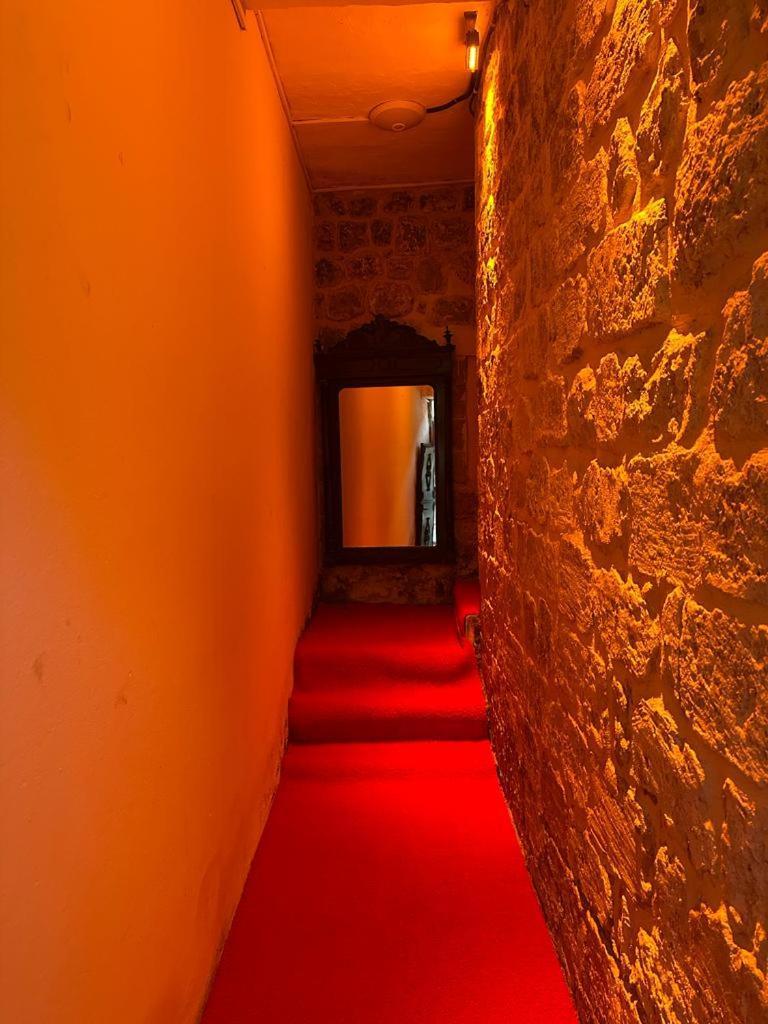 Pasaoglu Konagi & Boutique Hotel Mardin Dış mekan fotoğraf