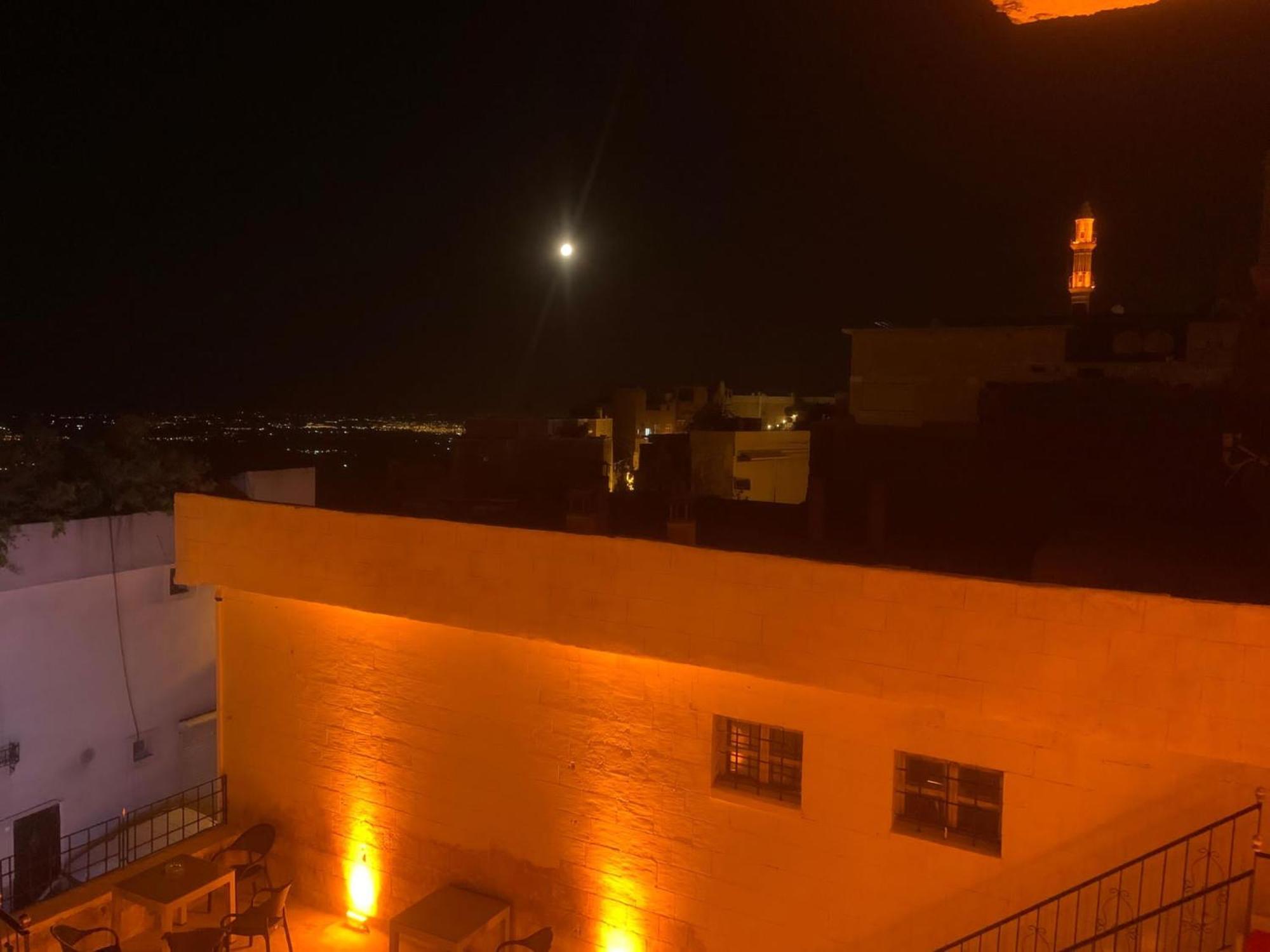 Pasaoglu Konagi & Boutique Hotel Mardin Dış mekan fotoğraf